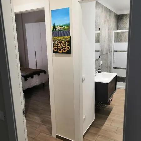 La Casa Dei Girasoli *