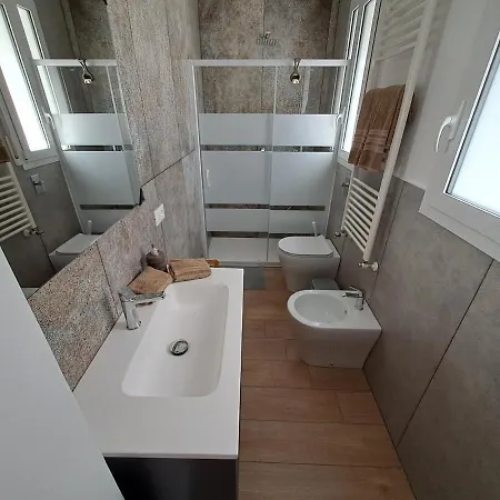 La Casa Dei Girasoli Apartment