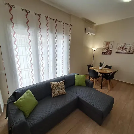 La Casa Dei Girasoli Apartment