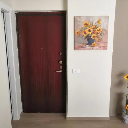 La Casa Dei Girasoli Apartment *