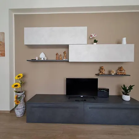 Apartment La Casa Dei Girasoli Marsala