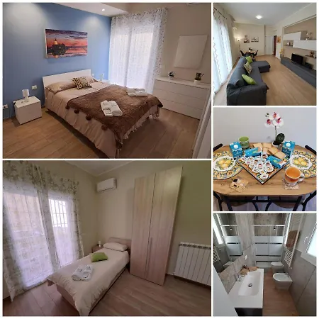 Apartment La Casa Dei Girasoli