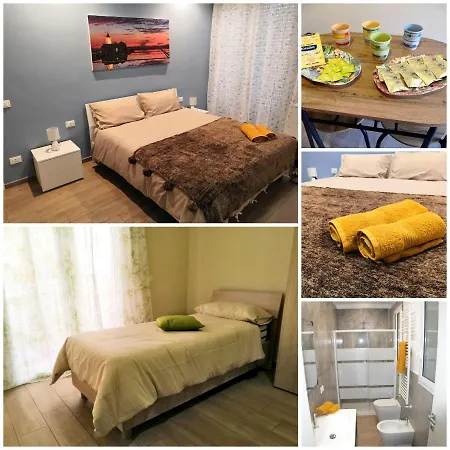 Apartamento La Casa Dei Girasoli *
