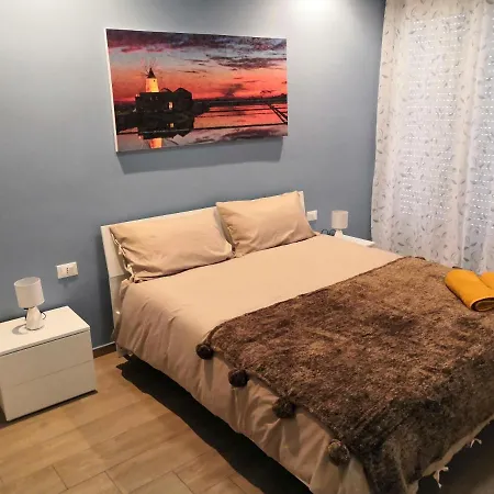 La Casa Dei Girasoli Διαμέρισμα Μαρσάλα