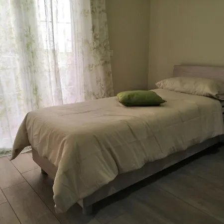 La Casa Dei Girasoli Μαρσάλα