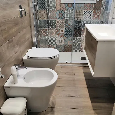 La Casa Dei Girasoli Apartamento Marsala