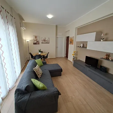 Apartamento La Casa Dei Girasoli Marsala