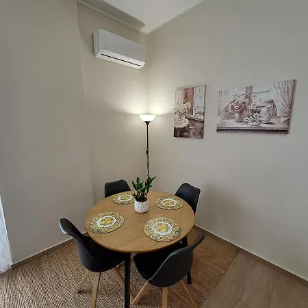 La Casa Dei Girasoli Apartamento