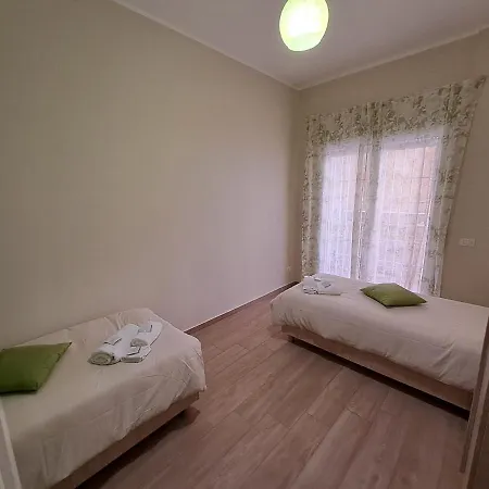 La Casa Dei Girasoli Apartamento *