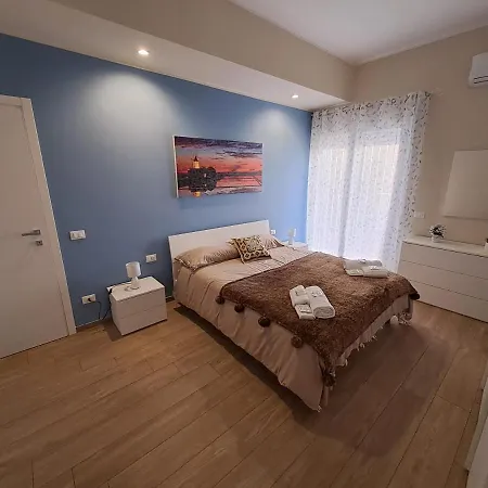 La Casa Dei Girasoli *