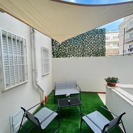 La Casa Dei Girasoli * Μαρσάλα