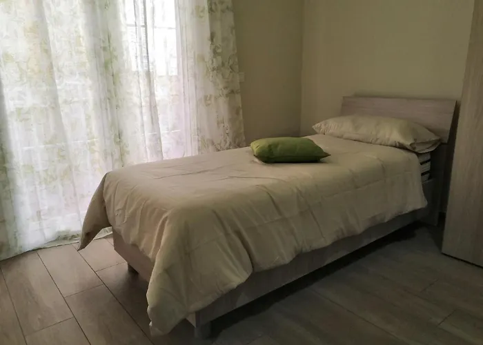 La Casa Dei Girasoli Μαρσάλα
