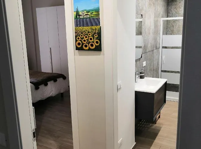 La Casa Dei Girasoli *