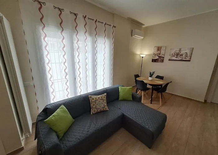 La Casa Dei Girasoli Διαμέρισμα