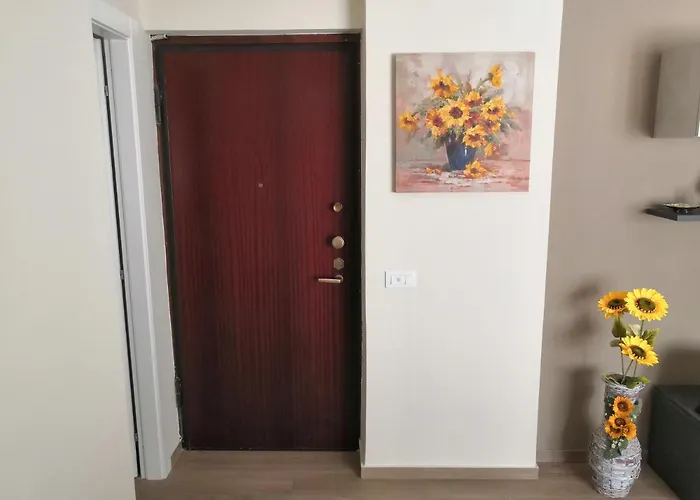 La Casa Dei Girasoli Διαμέρισμα *