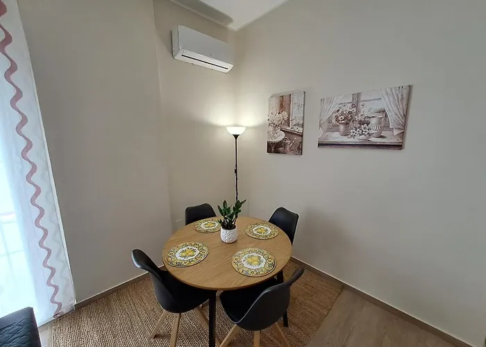 La Casa Dei Girasoli Διαμέρισμα