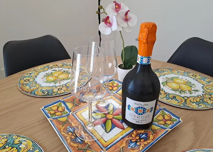 La Casa Dei Girasoli Διαμέρισμα