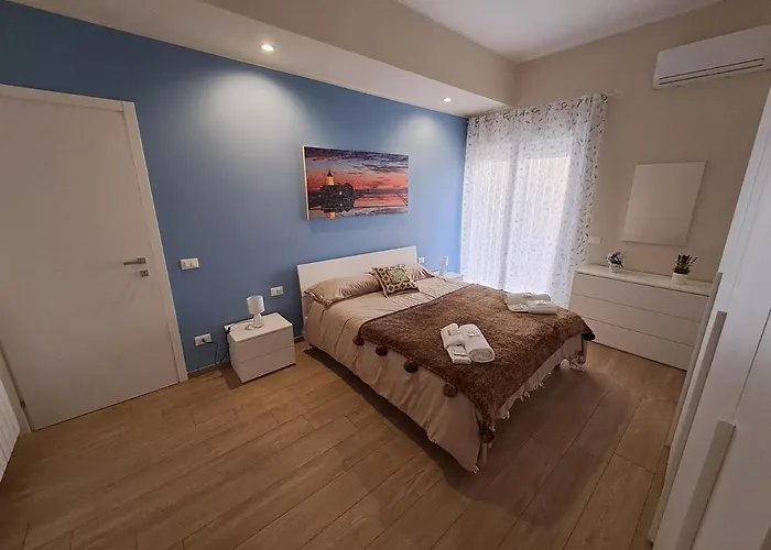 La Casa Dei Girasoli *