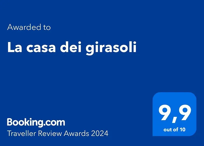 Διαμέρισμα La Casa Dei Girasoli Μαρσάλα