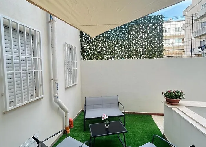 La Casa Dei Girasoli * Μαρσάλα